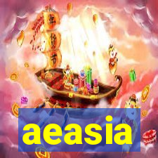 aeasia