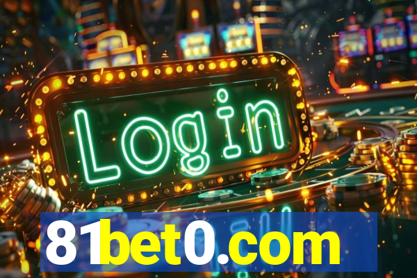 81bet0.com