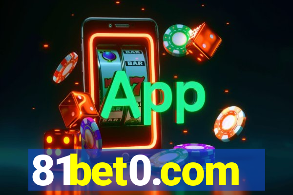 81bet0.com