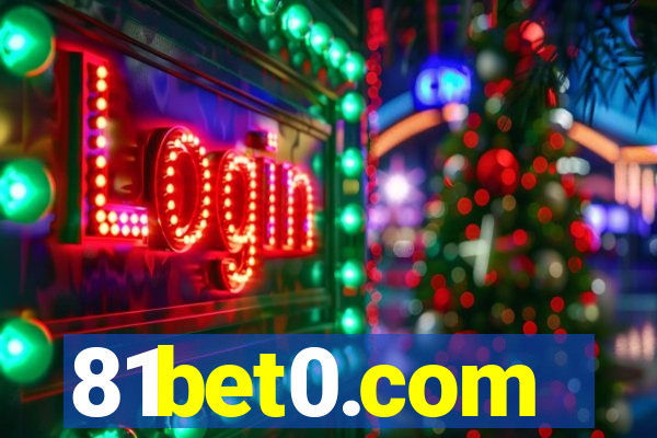 81bet0.com