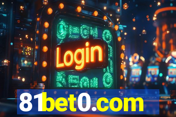 81bet0.com