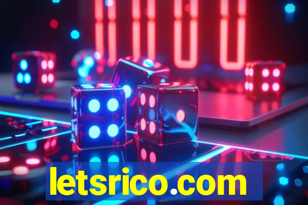 letsrico.com