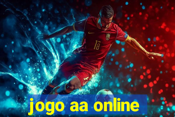 jogo aa online