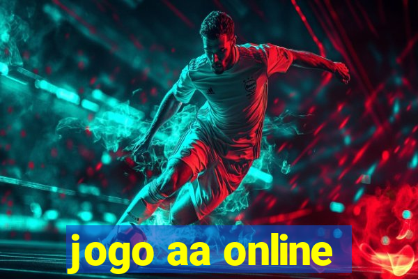 jogo aa online