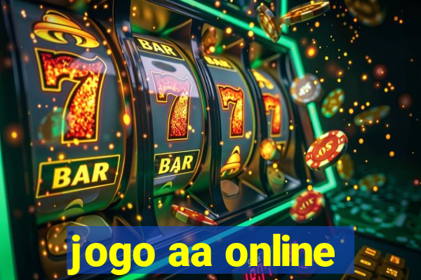 jogo aa online