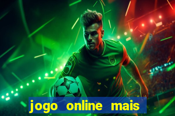 jogo online mais jogado do mundo