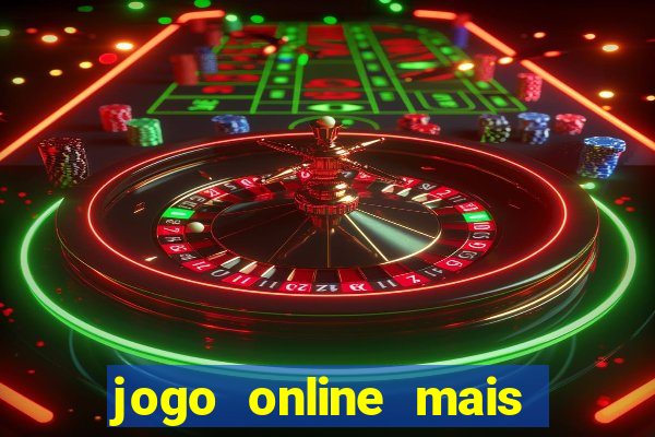 jogo online mais jogado do mundo