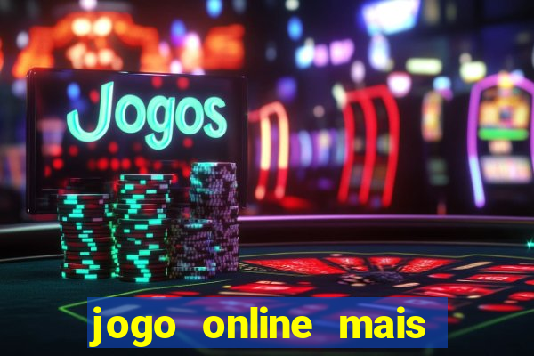 jogo online mais jogado do mundo