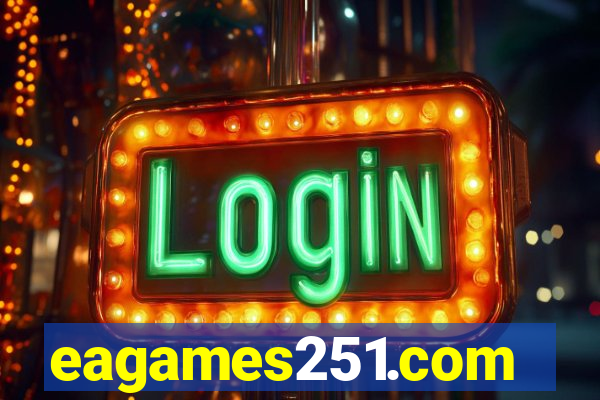 eagames251.com