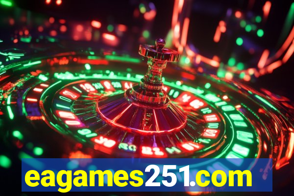 eagames251.com