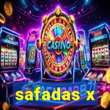 safadas x