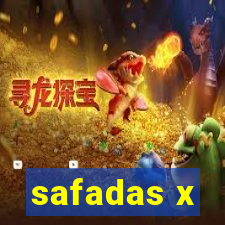 safadas x