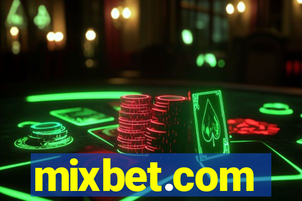 mixbet.com