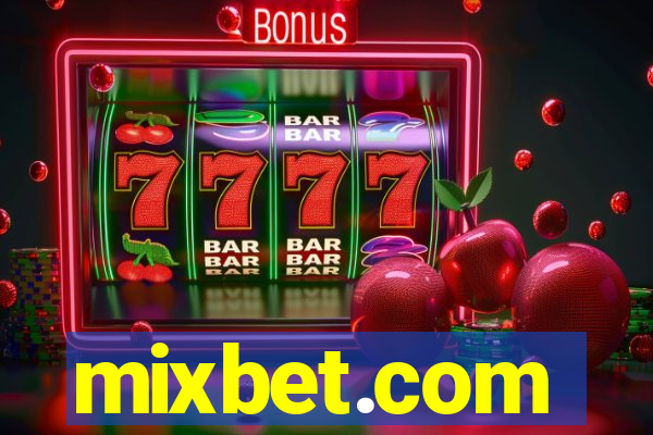 mixbet.com