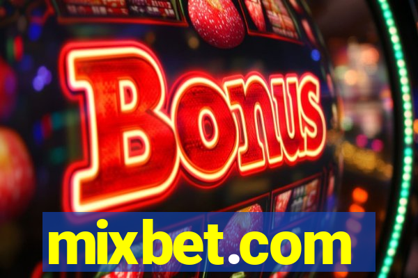 mixbet.com