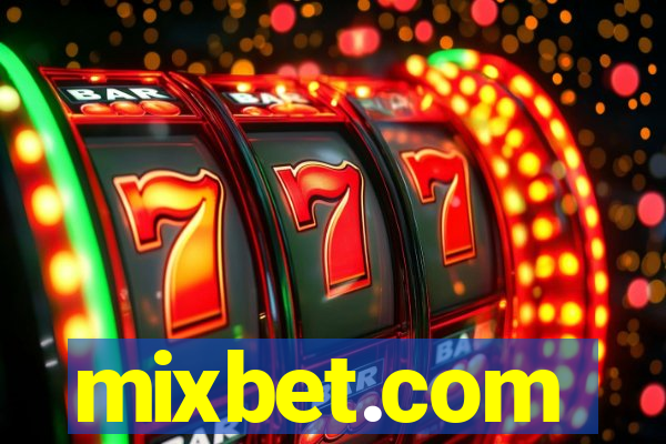 mixbet.com