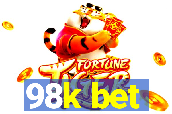 98k bet