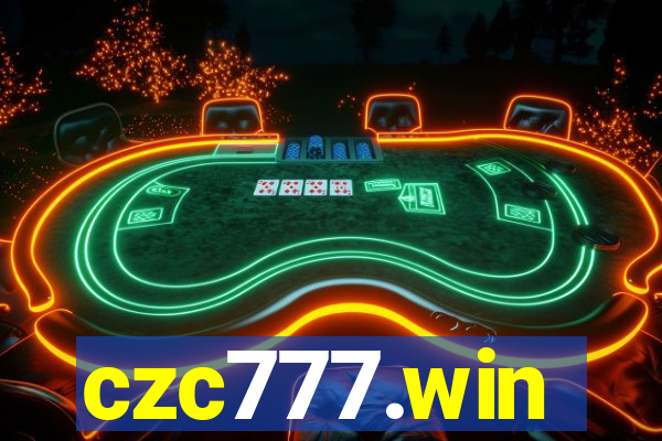 czc777.win