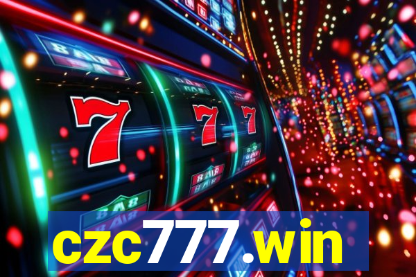 czc777.win