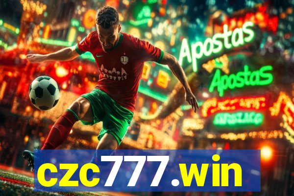 czc777.win