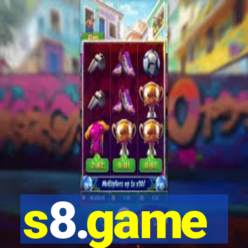 s8.game