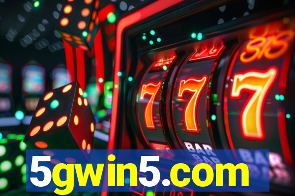 5gwin5.com