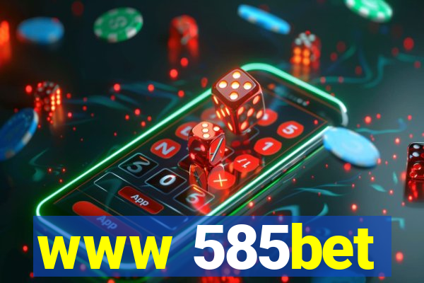 www 585bet