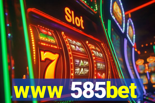 www 585bet