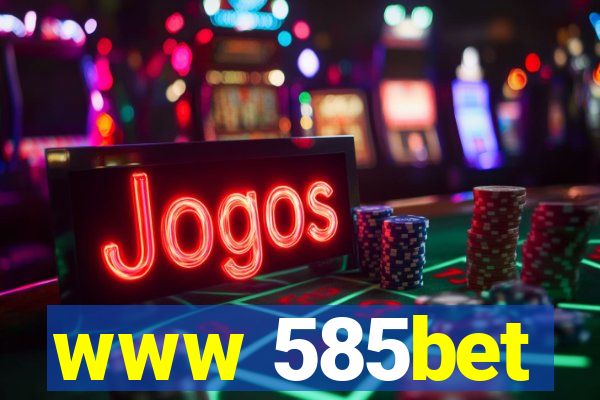 www 585bet