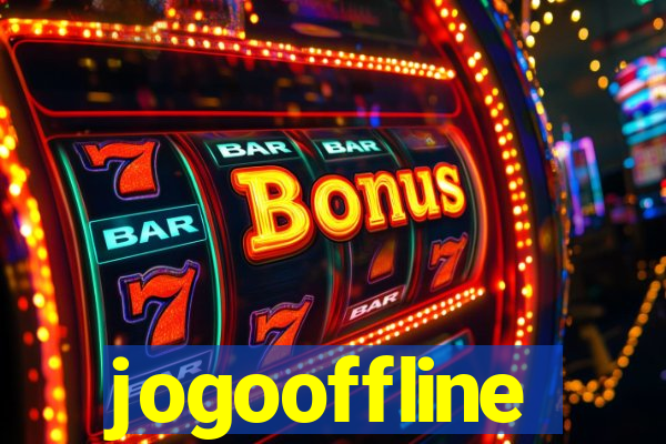 jogooffline