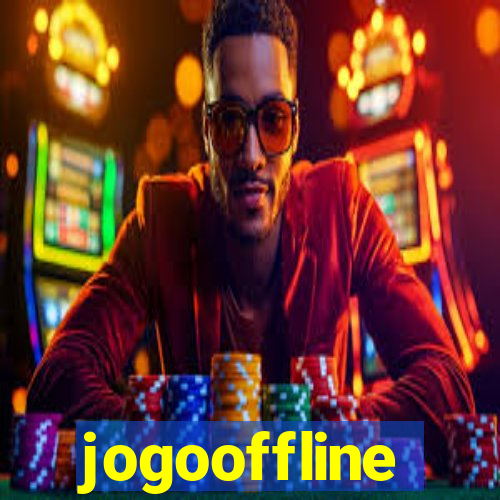 jogooffline