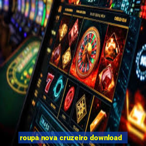 roupa nova cruzeiro download