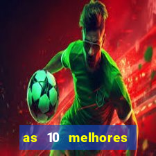 as 10 melhores plataformas de jogos