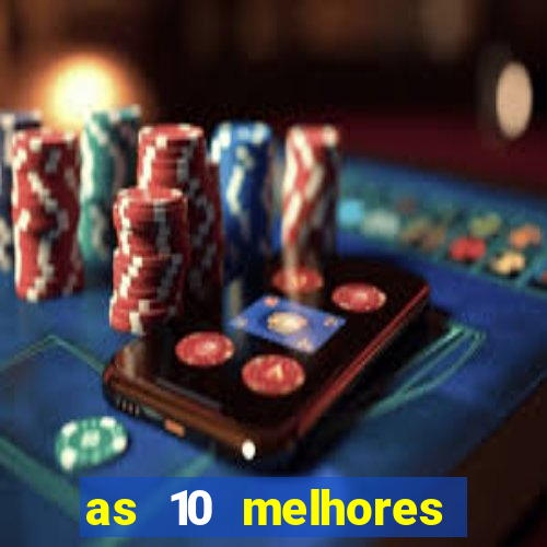 as 10 melhores plataformas de jogos