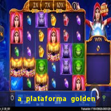 a plataforma golden slots paga mesmo