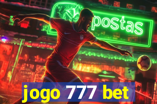 jogo 777 bet