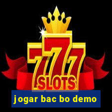 jogar bac bo demo