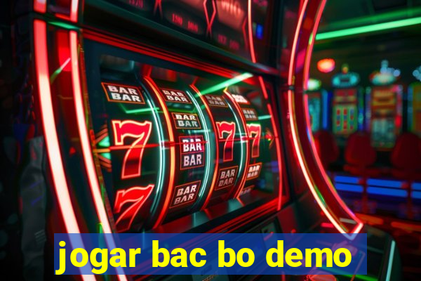 jogar bac bo demo