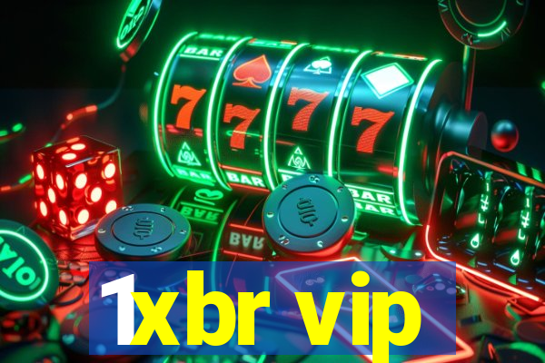 1xbr vip