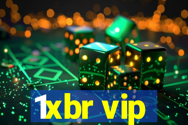 1xbr vip