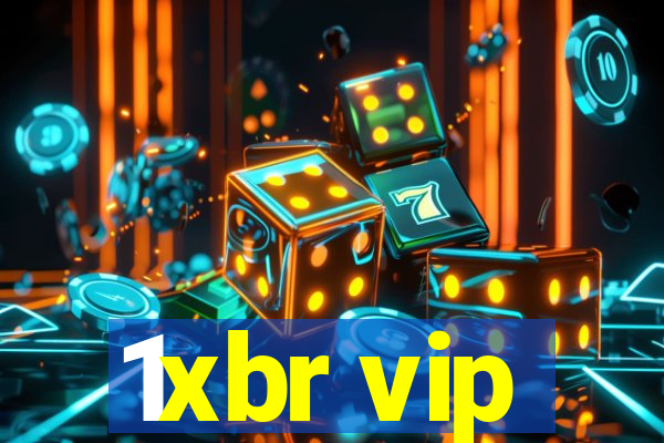 1xbr vip