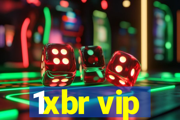 1xbr vip