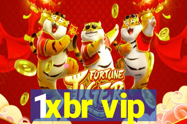 1xbr vip