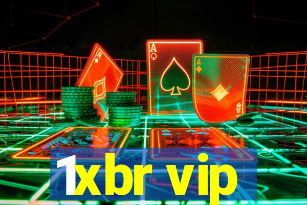 1xbr vip