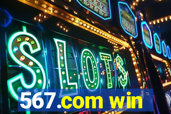 567.com win