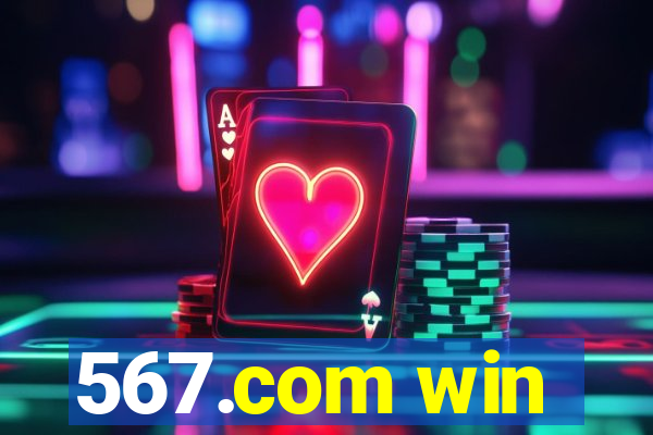 567.com win