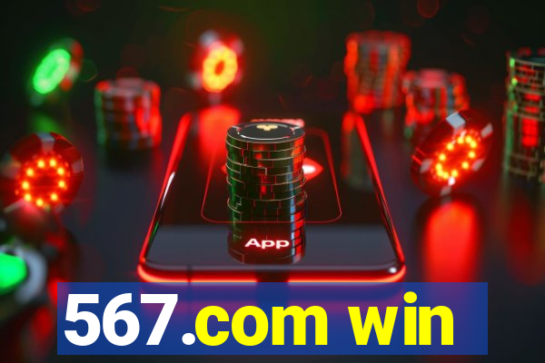 567.com win