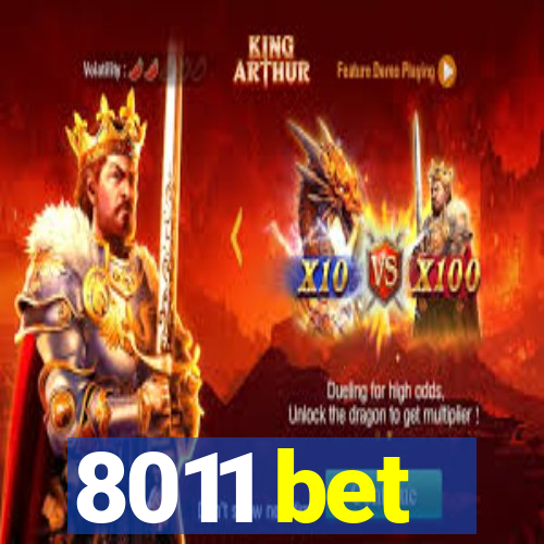 8011 bet