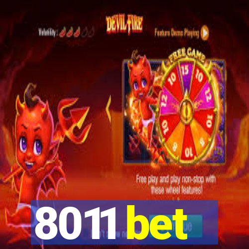 8011 bet