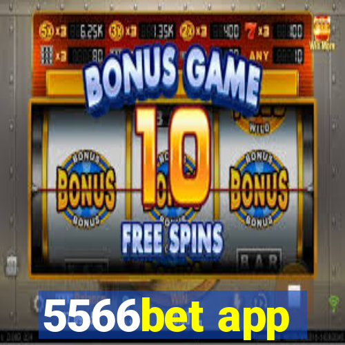 5566bet app